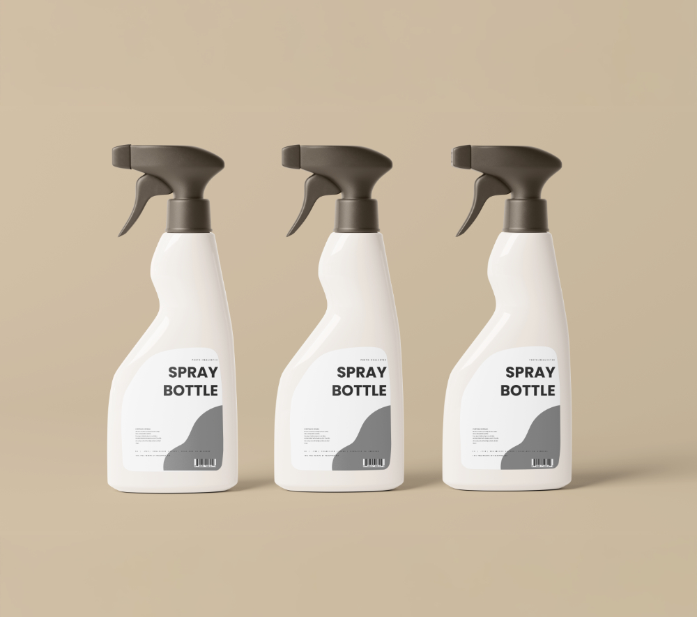 Industrial Labels